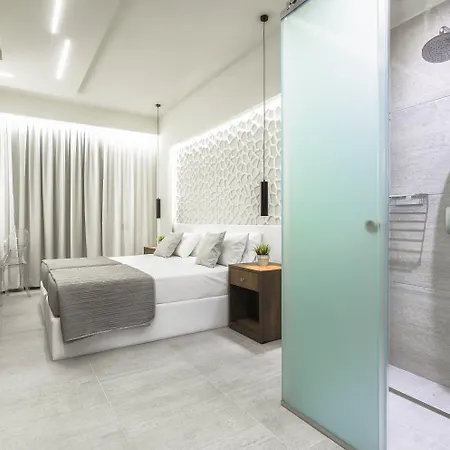 Litore Luxury Living Отель Лаганас