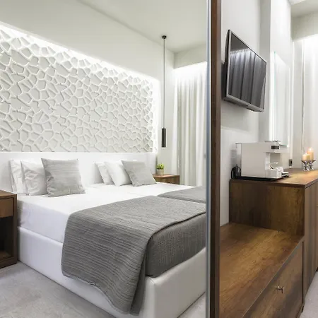 Litore Luxury Living 3*