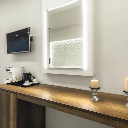 Litore Luxury Living Hotel