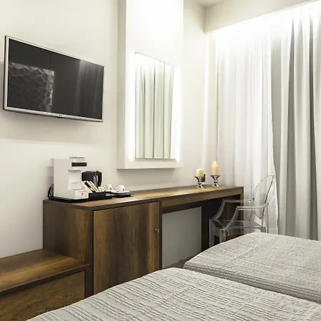 Litore Luxury Living 3* Лаганас