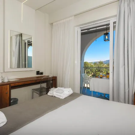 Hotel Litore Luxury Living