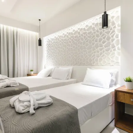 Litore Luxury Living Laganas