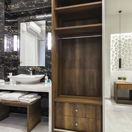 Litore Luxury Living 3* Лаганас