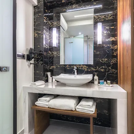 Litore Luxury Living Hotel