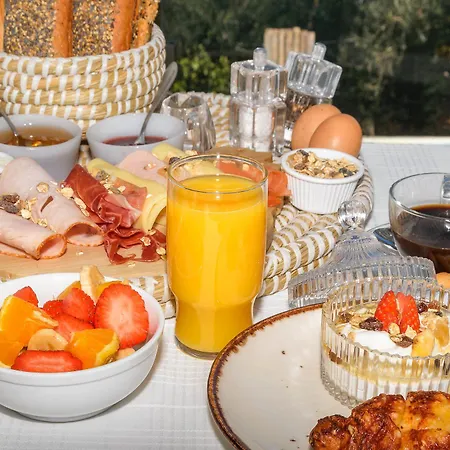 Litore Luxury Living Лаганас