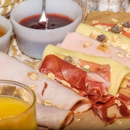 Litore Luxury Living Hotel 3*