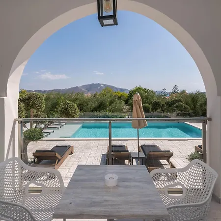 Litore Luxury Living 3*