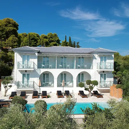 Hotel Litore Luxury Living 3*