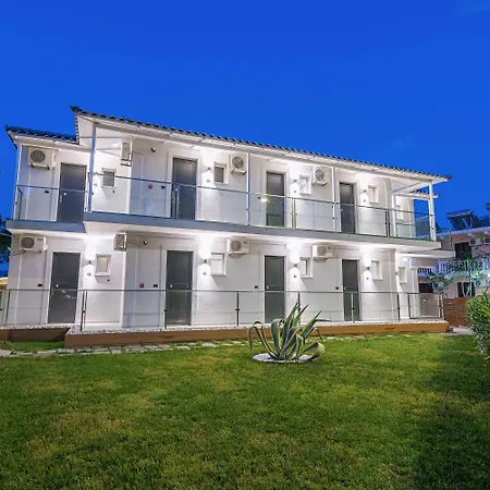 Litore Luxury Living Otel 3*