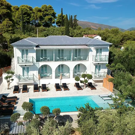 Litore Luxury Living Hotel