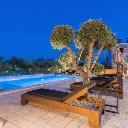 Litore Luxury Living 3*