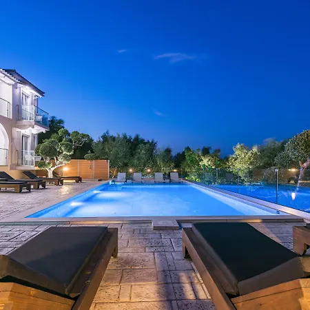 Hotel Litore Luxury Living 3*