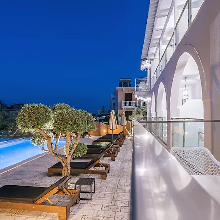 Hotel Litore Luxury Living
