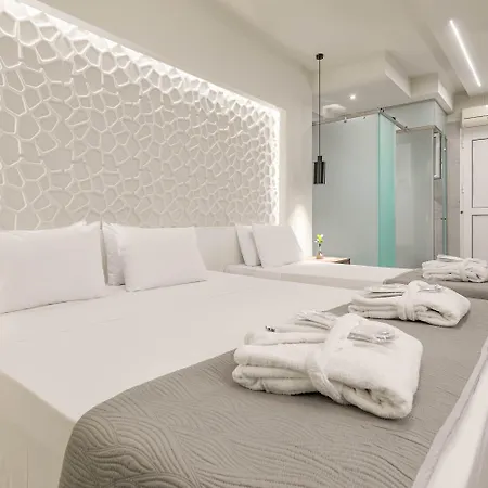 Hotel Litore Luxury Living