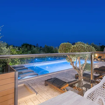 Litore Luxury Living Hotel Laganas