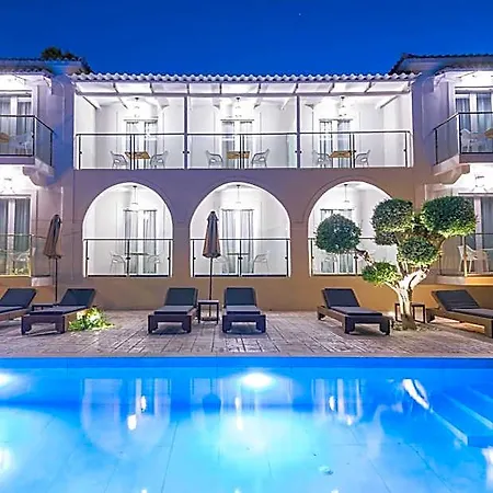 Litore Luxury Living Laganas