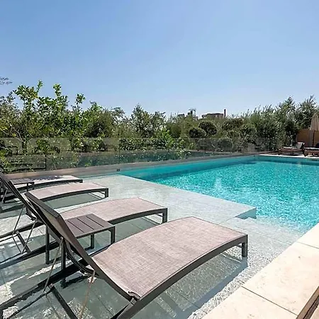 Litore Luxury Living Laganas