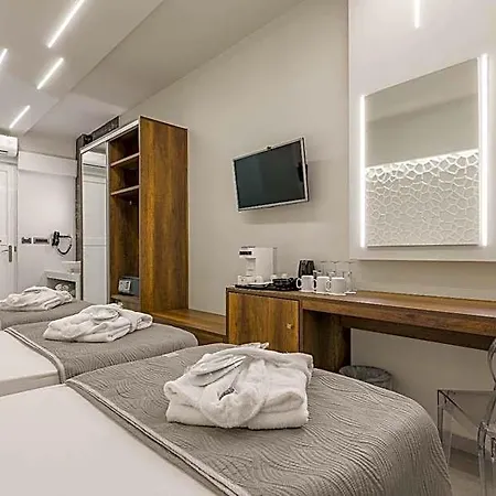 Litore Luxury Living Hotel Laganas