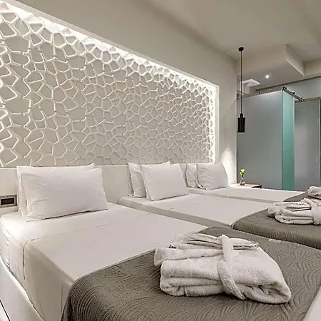 Litore Luxury Living 3*
