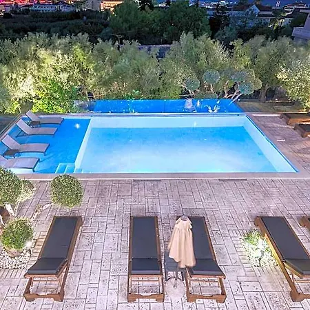 Litore Luxury Living 3*
