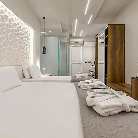 Hotel Litore Luxury Living 3*