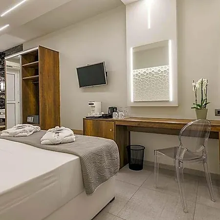 Litore Luxury Living Hotel