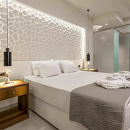 Hotel Litore Luxury Living