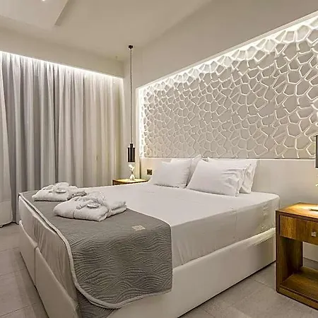 Litore Luxury Living 3* Laganas