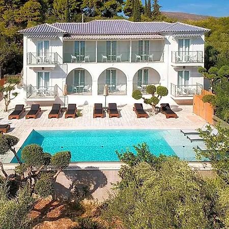 Litore Luxury Living Hotel Laganas