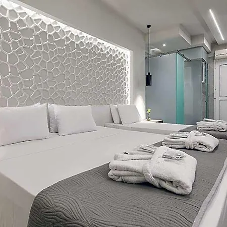 Litore Luxury Living Hotel 3*