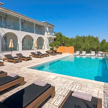 Litore Luxury Living Hotel