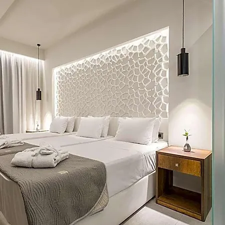 Litore Luxury Living 3* Laganas