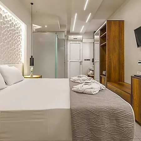 Litore Luxury Living 3*