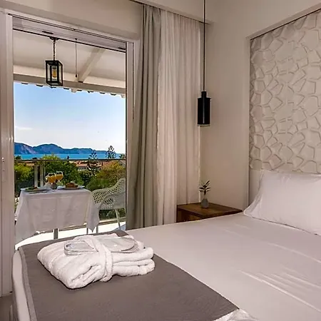 Litore Luxury Living Laganas