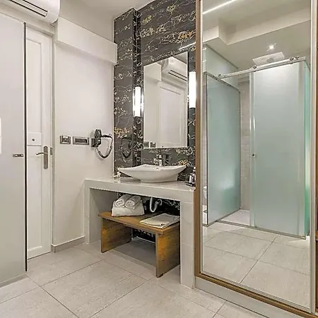 Litore Luxury Living Hotel