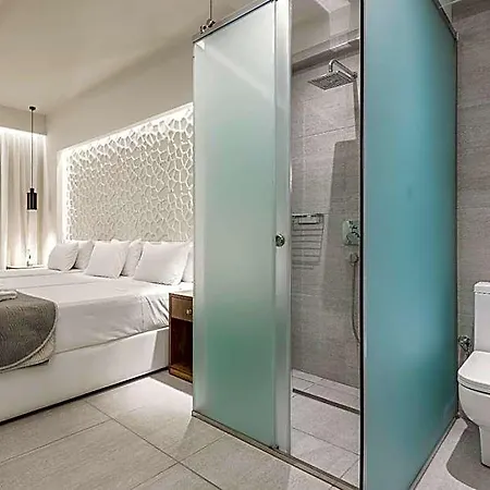 Hotel Litore Luxury Living Laganas