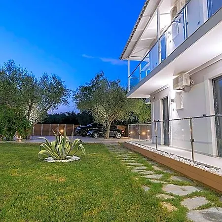 Litore Luxury Living 3* Laganas