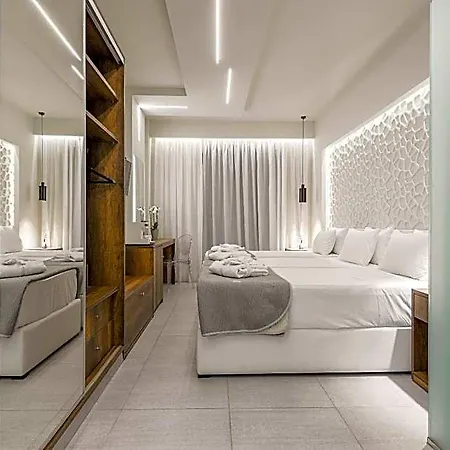 Litore Luxury Living Laganas