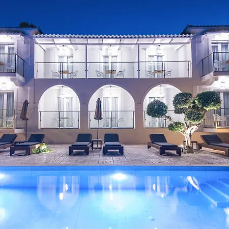 Litore Luxury Living Laganas
