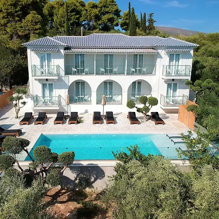 Litore Luxury Living 3* Laganas