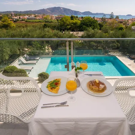 Hotel Litore Luxury Living Laganas