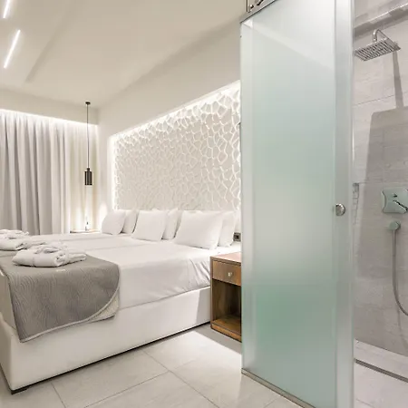 Hotel Litore Luxury Living Laganas