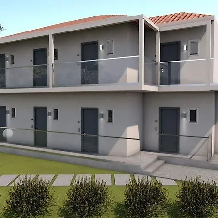 Litore Luxury Living 2* Laganas