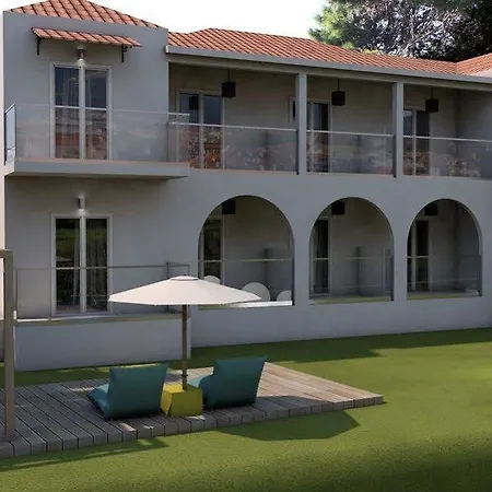 Litore Luxury Living 3* Laganas