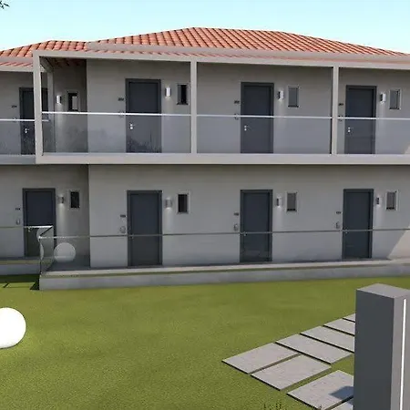 Hotel Litore Luxury Living 2*