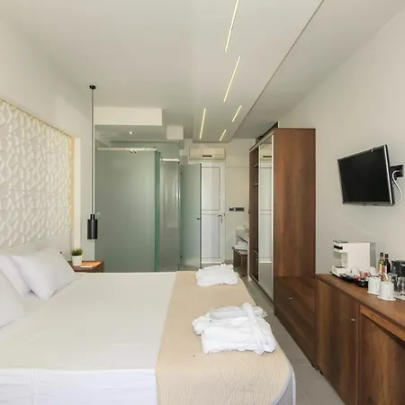 Litore Luxury Living Hotel