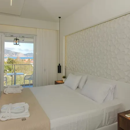 Hotel Litore Luxury Living Laganas