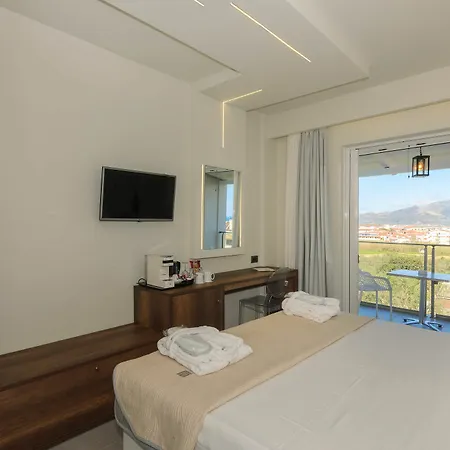 Litore Luxury Living 3*