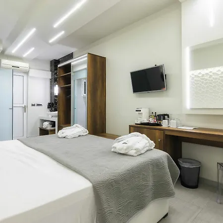 Litore Luxury Living Hotel