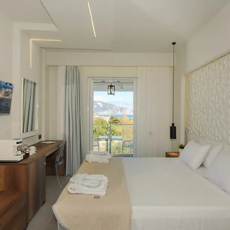 Litore Luxury Living 3*